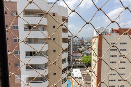 Apartamento à venda com 75m², 2 quartos e 1 vagaVaranda Vista