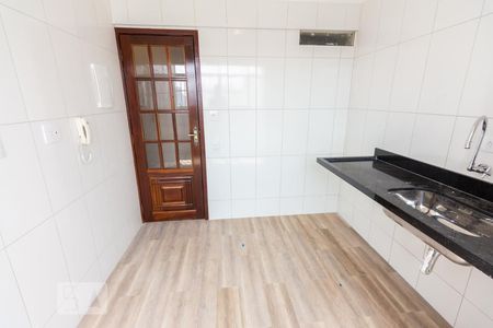Apartamento à venda com 75m², 2 quartos e 1 vagaCozinha