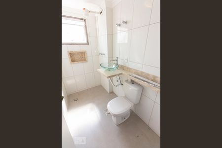 Apartamento à venda com 75m², 2 quartos e 1 vagaBanheiro