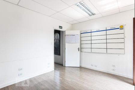 Suíte 1 de casa para alugar com 4 quartos, 180m² em Baeta Neves, São Bernardo do Campo