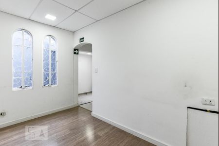 Sala de Jantar de casa para alugar com 4 quartos, 180m² em Baeta Neves, São Bernardo do Campo