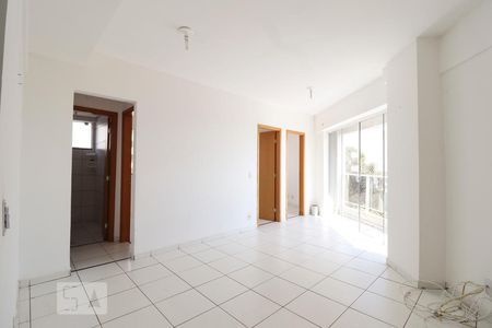 Sala de apartamento para alugar com 2 quartos, 50m² em Setor Leste Vila Nova, Goiânia
