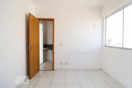 Quarto 1 de apartamento para alugar com 2 quartos, 50m² em Setor Leste Vila Nova, Goiânia