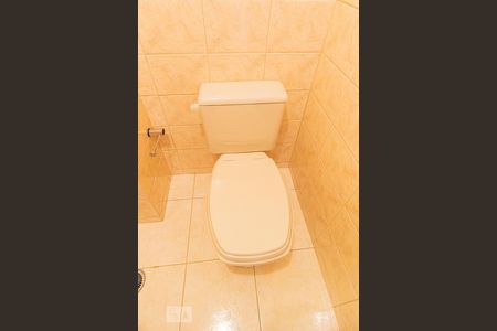 Lavabo Vaso de apartamento para alugar com 3 quartos, 99m² em Água Verde, Curitiba
