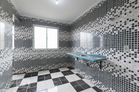 Apartamento para alugar com 71m², 3 quartos e 1 vagaCozinha