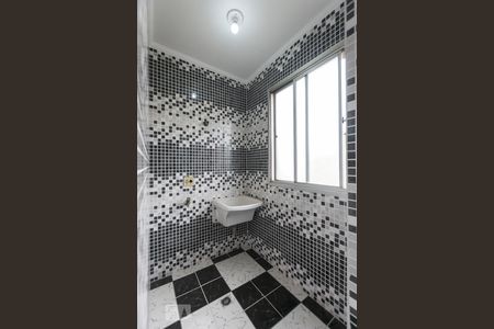 Apartamento para alugar com 71m², 3 quartos e 1 vagaÁrea de serviço