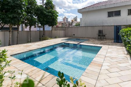 Apartamento para alugar com 71m², 3 quartos e 1 vagaÁrea comum - Piscina