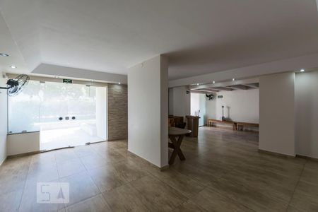 Apartamento para alugar com 71m², 3 quartos e 1 vagaÁrea comum - Salão de festas