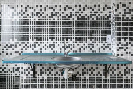 Apartamento para alugar com 71m², 3 quartos e 1 vagaCozinha (Pia)