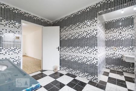 Apartamento para alugar com 71m², 3 quartos e 1 vagaCozinha