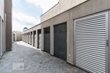 Apartamento para alugar com 71m², 3 quartos e 1 vagaÁrea comum - Depósitos