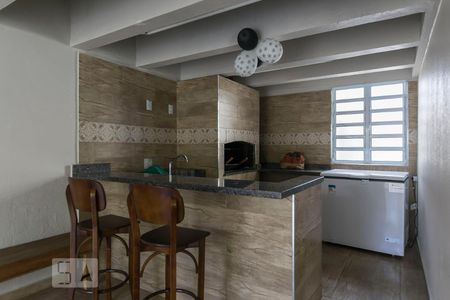 Apartamento para alugar com 71m², 3 quartos e 1 vagaÁrea comum - Churrasqueira