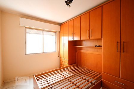 Quarto  de apartamento à venda com 1 quarto, 51m² em Cambuci, São Paulo
