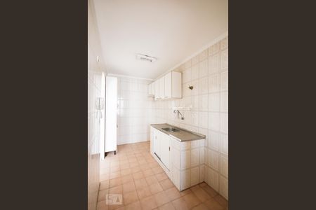 Cozinha  de apartamento à venda com 1 quarto, 51m² em Cambuci, São Paulo