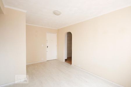 Sala  de apartamento à venda com 1 quarto, 51m² em Cambuci, São Paulo