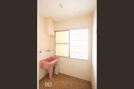 Apartamento para alugar com 51m², 1 quarto e 1 vagaÁrea de serviço 