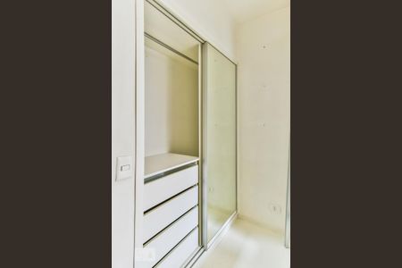 Suíte de apartamento para alugar com 1 quarto, 40m² em Pinheiros, São Paulo