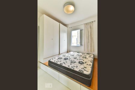 Suíte de apartamento para alugar com 1 quarto, 40m² em Pinheiros, São Paulo