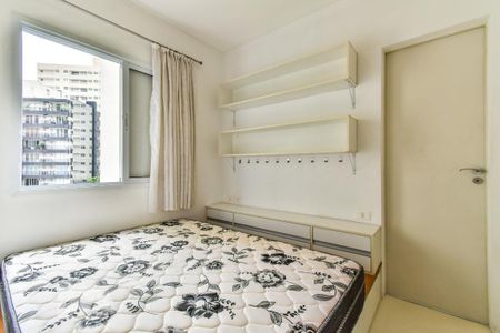 Suíte de apartamento para alugar com 1 quarto, 40m² em Pinheiros, São Paulo