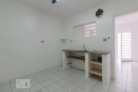 Cozinha de casa para alugar com 2 quartos, 90m² em Chácara Japonesa, São Paulo