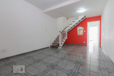 Casa para alugar com 2 quartos, 90m² em Chácara Japonesa, São Paulo