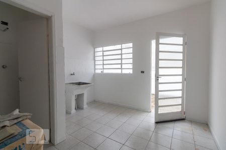 Área de Serviço de casa para alugar com 2 quartos, 90m² em Chácara Japonesa, São Paulo