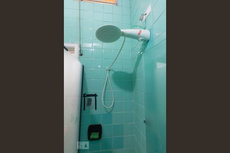 Banheiro de casa para alugar com 2 quartos, 90m² em Chácara Japonesa, São Paulo
