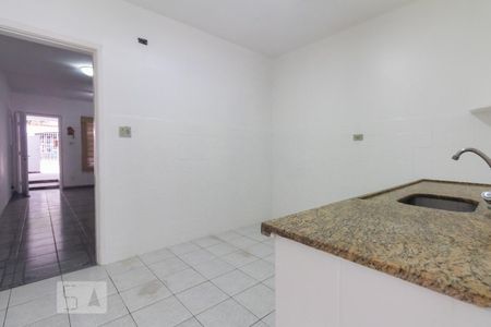 Cozinha de casa para alugar com 2 quartos, 90m² em Chácara Japonesa, São Paulo