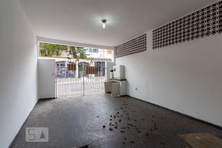 Garagem de casa para alugar com 2 quartos, 90m² em Chácara Japonesa, São Paulo