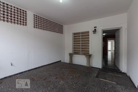 Garagem de casa para alugar com 2 quartos, 90m² em Chácara Japonesa, São Paulo