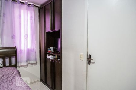 Suíte de apartamento para alugar com 4 quartos, 100m² em Vila Carmosina, São Paulo