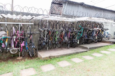 Apartamento à venda com 100m², 4 quartos e 1 vagaBicicletário