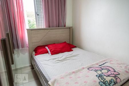 Quarto 2 de apartamento para alugar com 4 quartos, 100m² em Vila Carmosina, São Paulo
