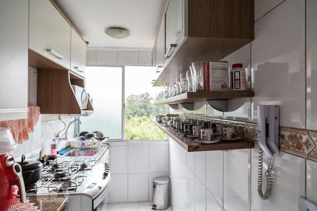 Apartamento à venda com 100m², 4 quartos e 1 vagaCozinha