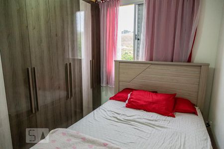 Apartamento à venda com 100m², 4 quartos e 1 vagaQuarto 2