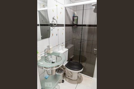 Apartamento à venda com 100m², 4 quartos e 1 vagaBanheiro