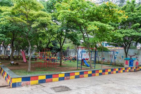 Apartamento à venda com 100m², 4 quartos e 1 vagaÁrea Comum - Playground