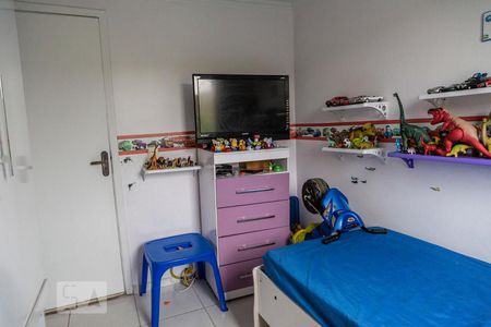 Apartamento à venda com 100m², 4 quartos e 1 vagaQuarto 4