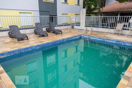 Apartamento à venda com 100m², 4 quartos e 1 vagaPiscina