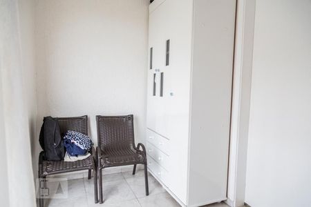 Apartamento à venda com 100m², 4 quartos e 1 vagaSaleta