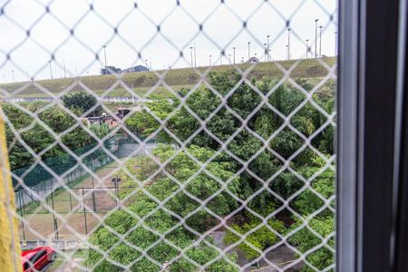 Apartamento à venda com 100m², 4 quartos e 1 vagaVista Quarto 4