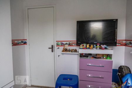 Apartamento à venda com 100m², 4 quartos e 1 vagaQuarto 4