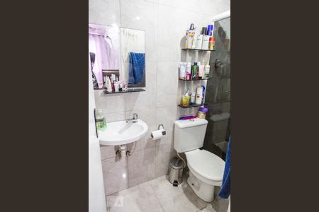 Apartamento à venda com 100m², 4 quartos e 1 vagaBanheiro Suíte