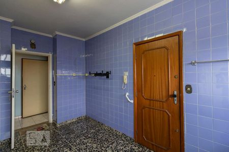 Apartamento à venda com 98m², 2 quartos e 1 vagaCozinha