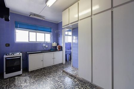 Apartamento à venda com 98m², 2 quartos e 1 vagaCozinha