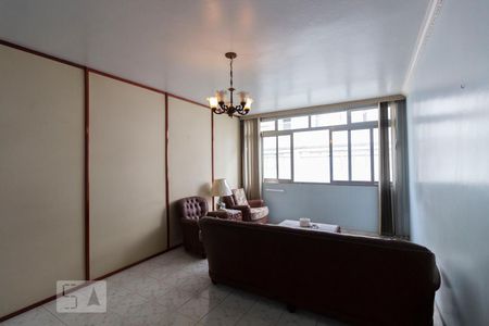 Sala de apartamento à venda com 2 quartos, 98m² em Bela Vista, São Paulo