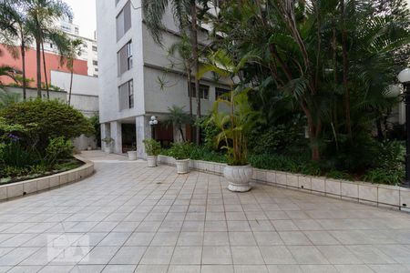 Apartamento à venda com 98m², 2 quartos e 1 vagaÁrea comum
