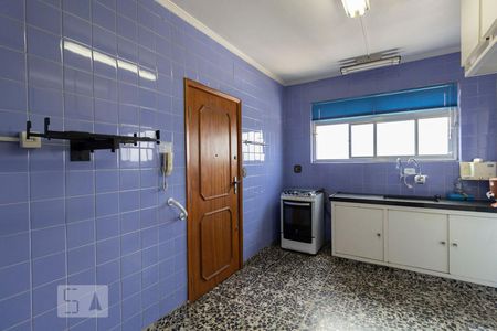 Apartamento à venda com 98m², 2 quartos e 1 vagaCozinha