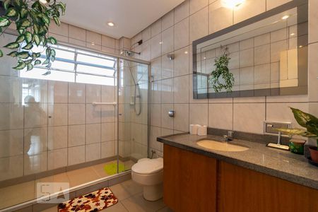 Apartamento à venda com 98m², 2 quartos e 1 vagaBanheiro