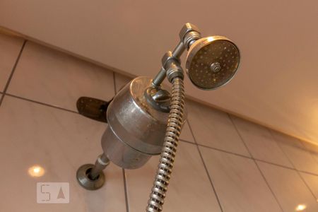 Apartamento à venda com 98m², 2 quartos e 1 vagaChuveiro